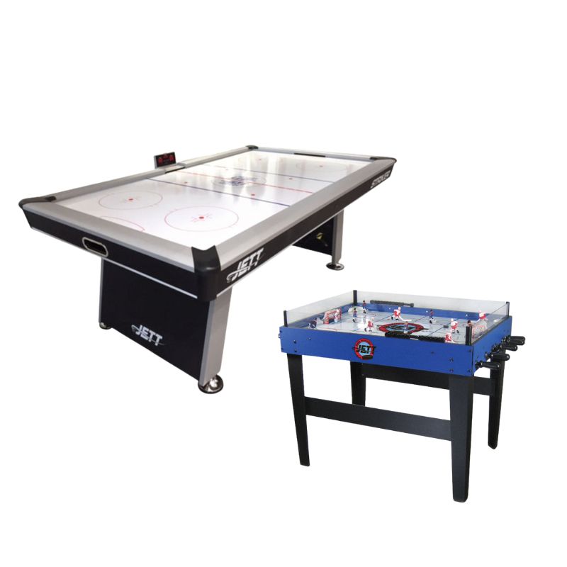 Table Hockey