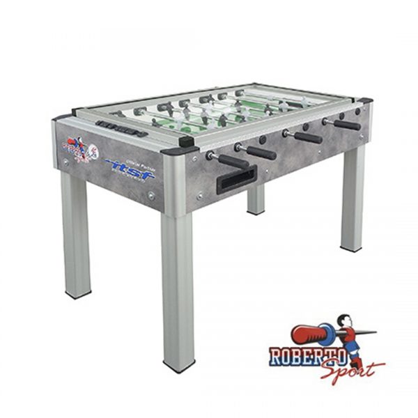 Roberto Sport College Pro Cover Gitoni/Foosball Table