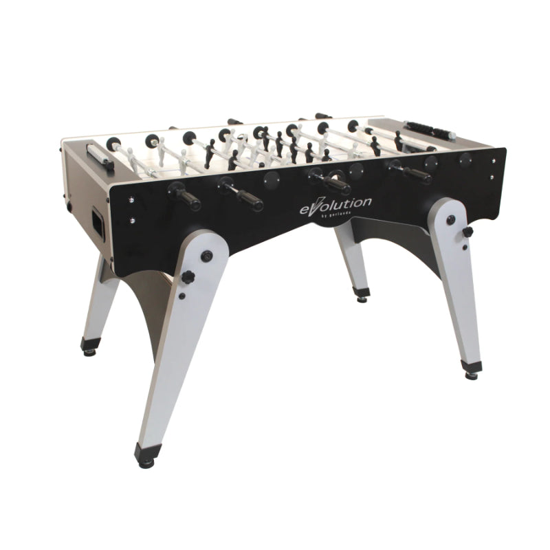 Garlando Foldy Evolution Indoor Foosball Table *Available by pre-order only*