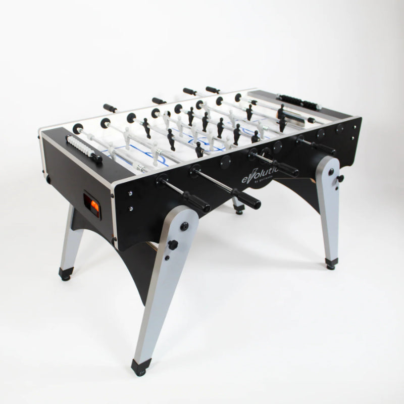 Garlando Foldy Evolution Indoor Foosball Table *Available by pre-order only*