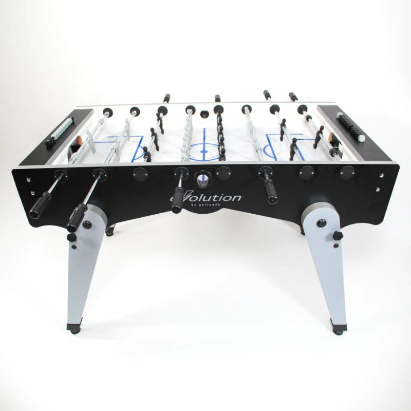 Garlando Foldy Evolution Indoor Foosball Table *Available by pre-order only*