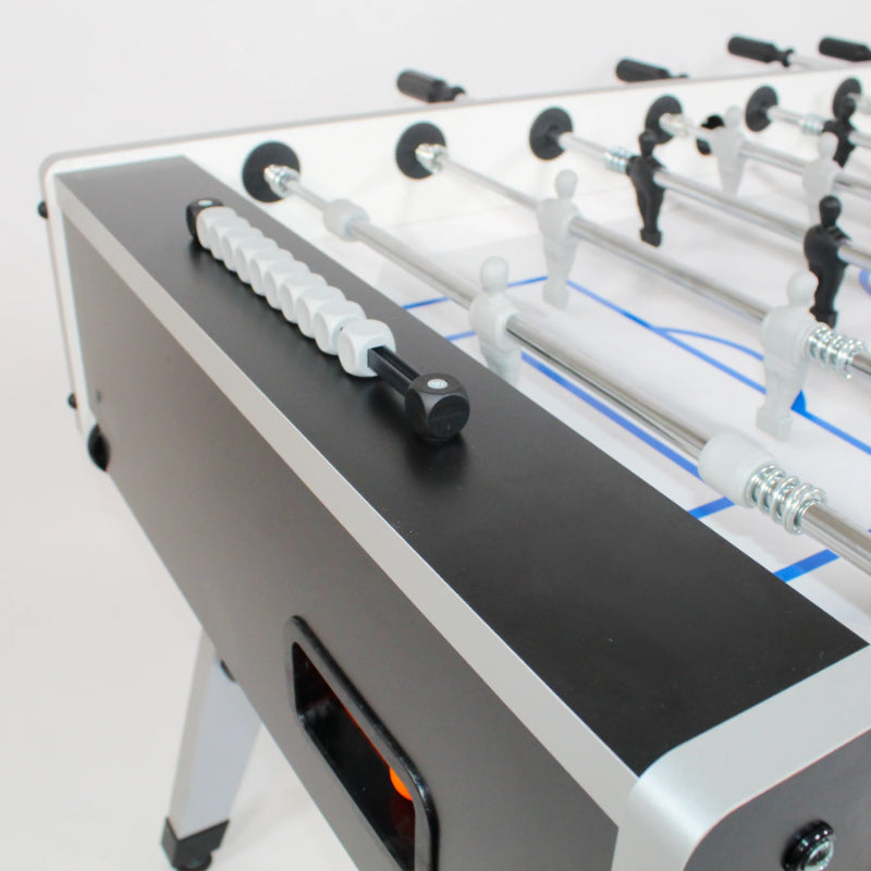 Garlando Foldy Evolution Indoor Foosball Table *Available by pre-order only*