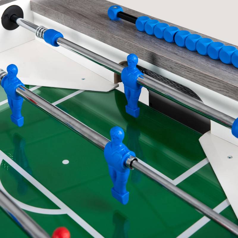 Garlando G-500 Indoor Foosball Table *Available by pre-order only*