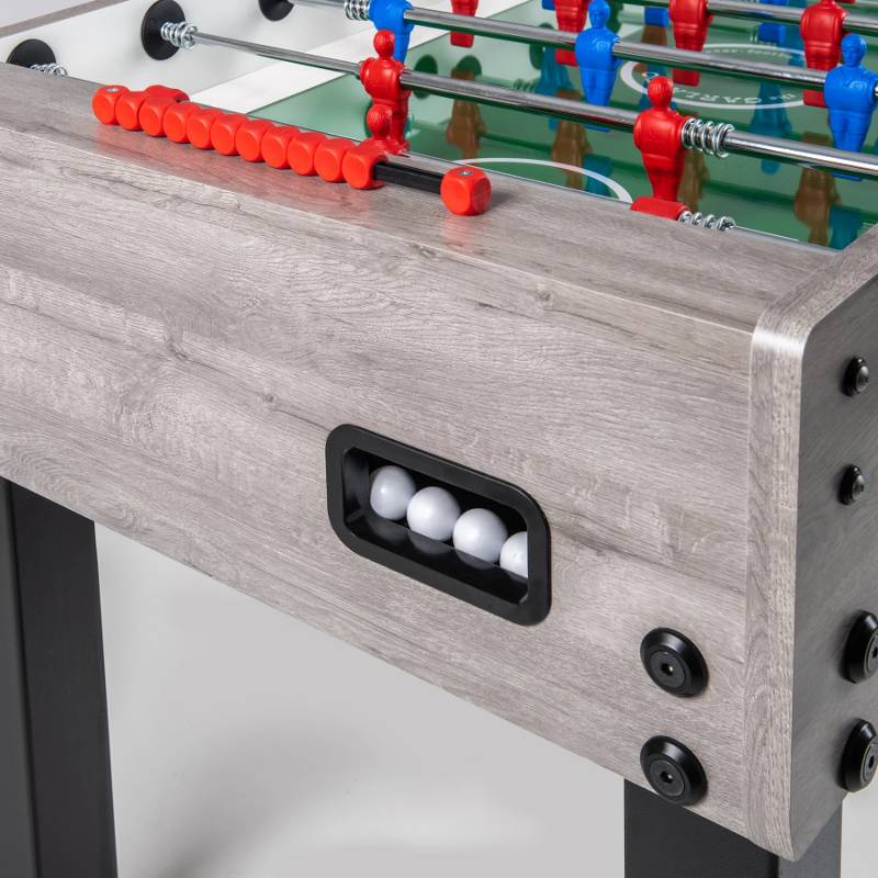 Garlando G-500 Indoor Foosball Table *Available by pre-order only*