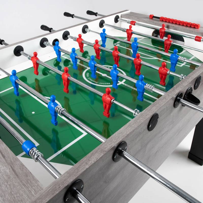 Garlando G-500 Indoor Foosball Table *Available by pre-order only*