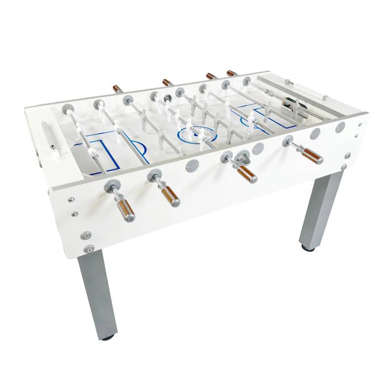 Garlando G-500 Indoor Foosball Table *Available by pre-order only*