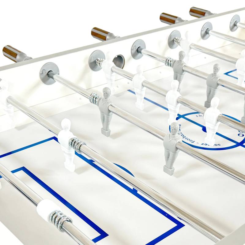 Garlando G-500 Indoor Foosball Table *Available by pre-order only*