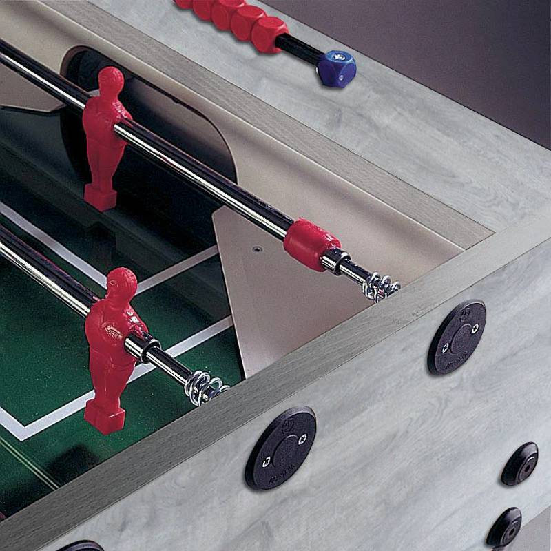 Garlando G-500 Indoor Foosball Table *Available by pre-order only*