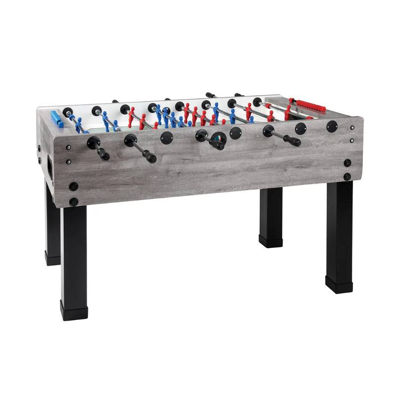 Garlando G-500 Indoor Foosball Table *Available by pre-order only*