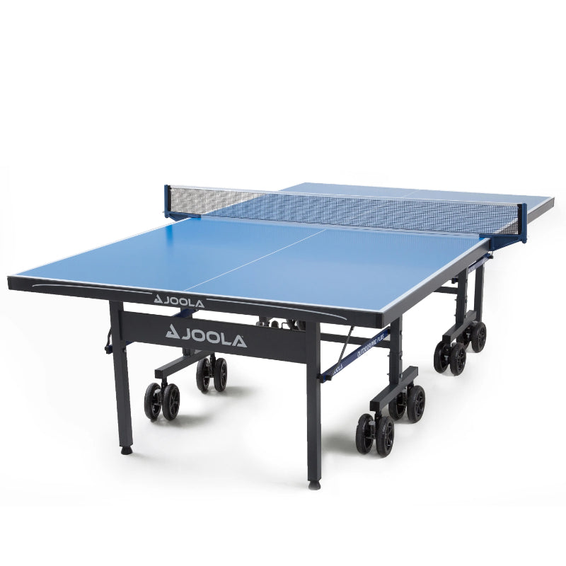Table de tennis de table JOOLA Nova Pro Plus Intérieur/Extérieur