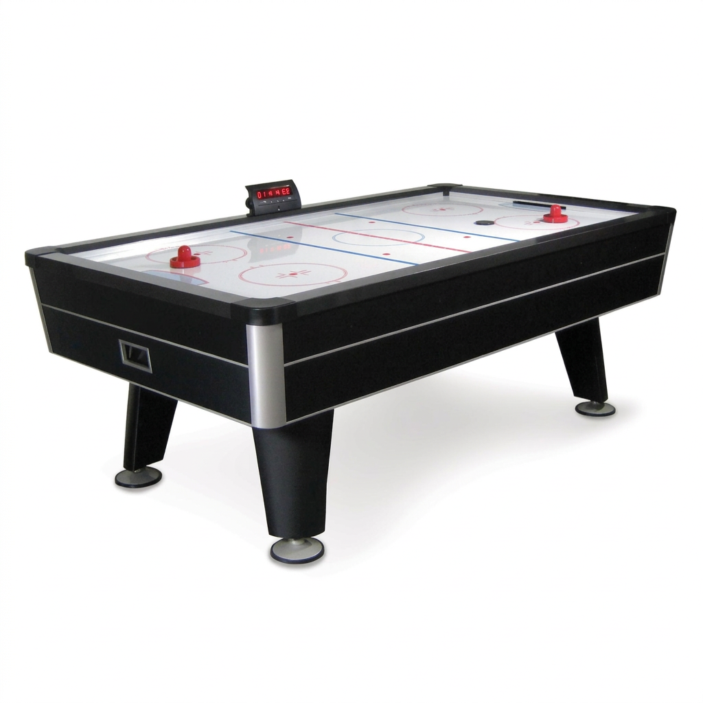 Table de Air Hockey Jett Power-Flo 7'