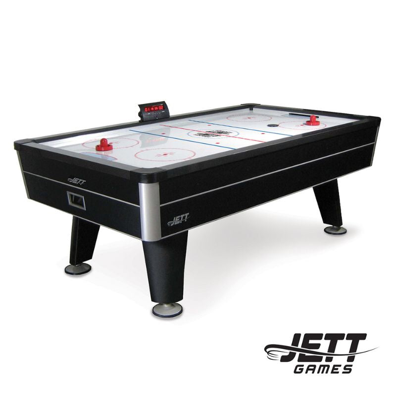 Jett Power-Flo 7' Air Hockey Table