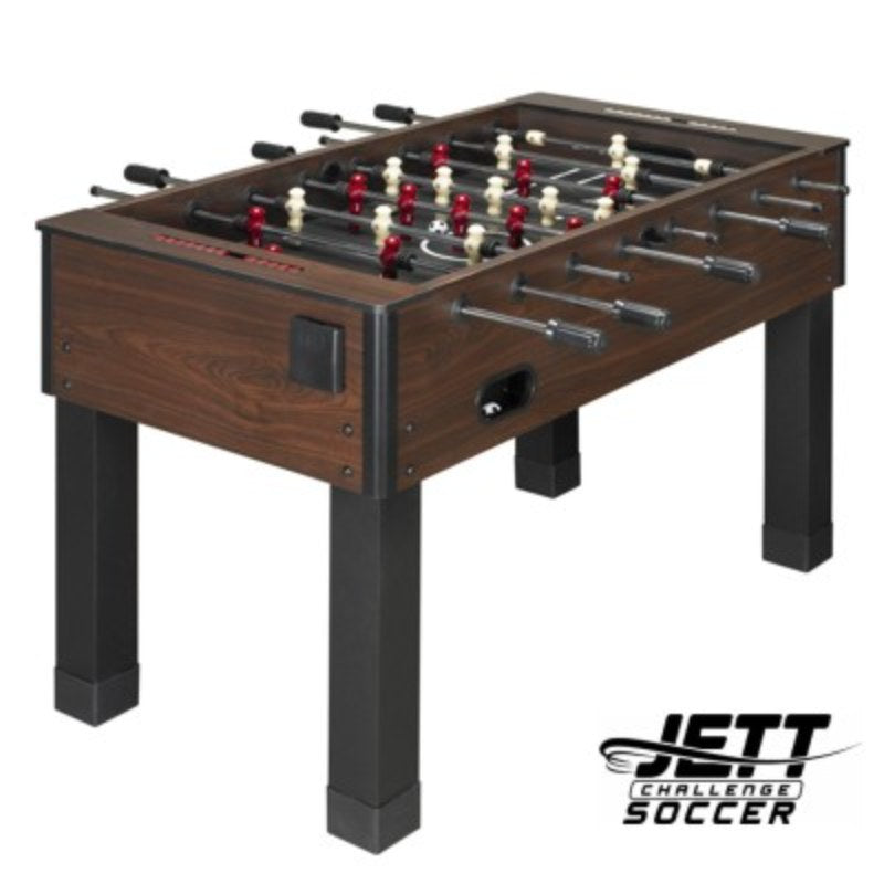 Table de Babyfoot Jett Challenge