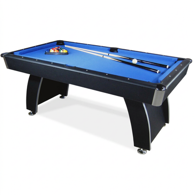 Jett Compact 6ft table