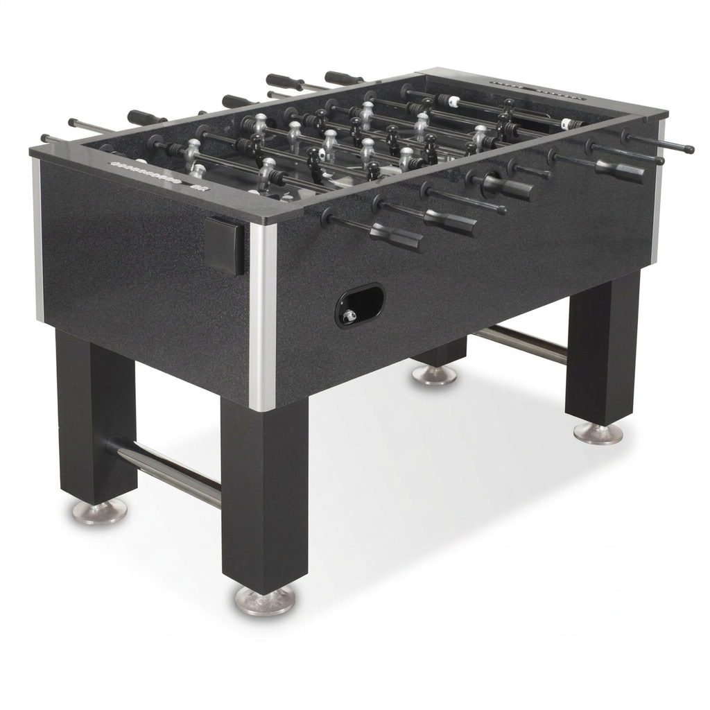 Jett Tournament Foosball Babyfoot