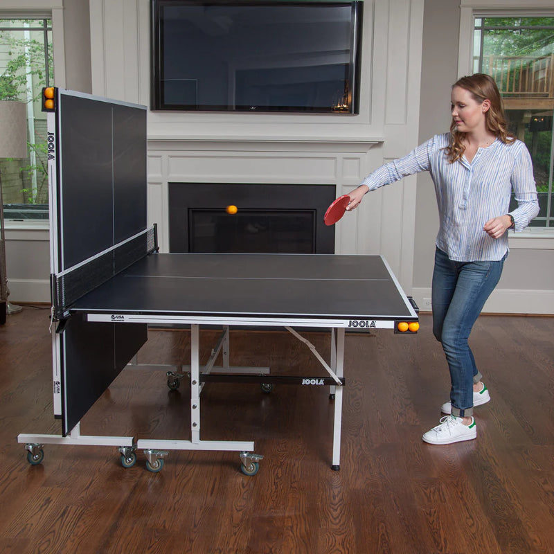 Joola Drive 1800 Recreational/Commercial Indoor Ping Pong Table