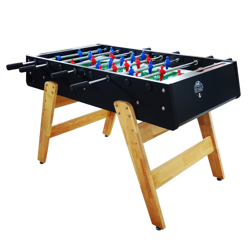 kasdali Bzen babyfoot foosball table 45