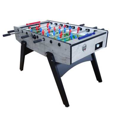 Kasdali K2000 foosball babyfoot table