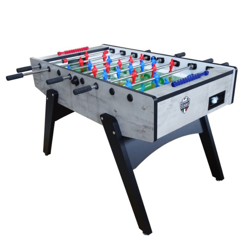 Kasdali K2000 foosball babyfoot table