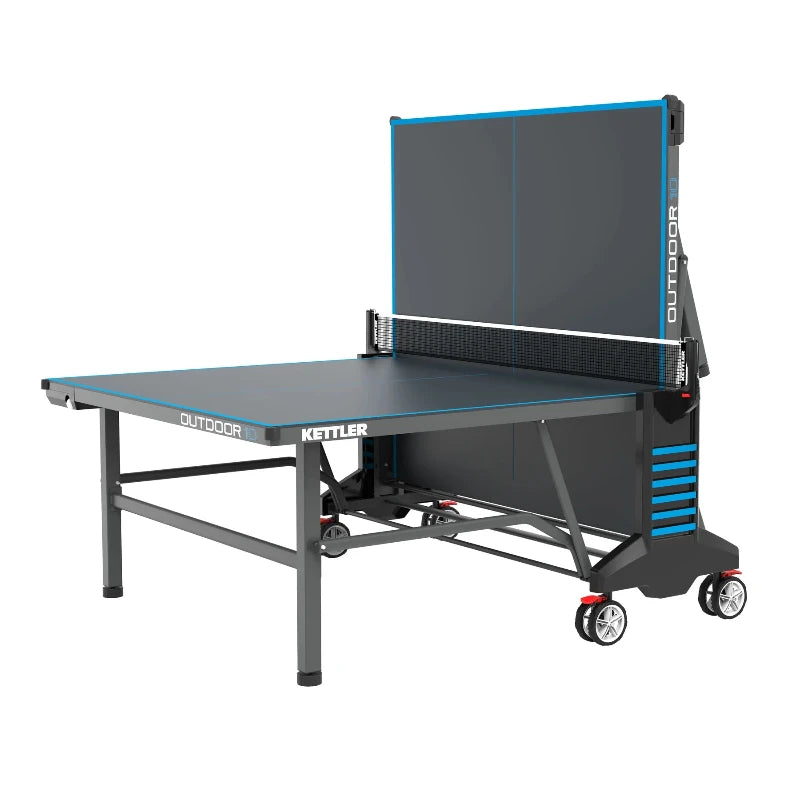 Kettler Outdoor 10 Ping Pong Table