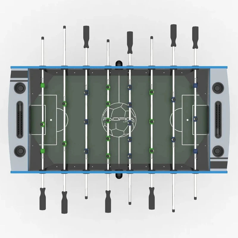 Table de Babyfoot d'Extérieur Stag Iconic Pacifica