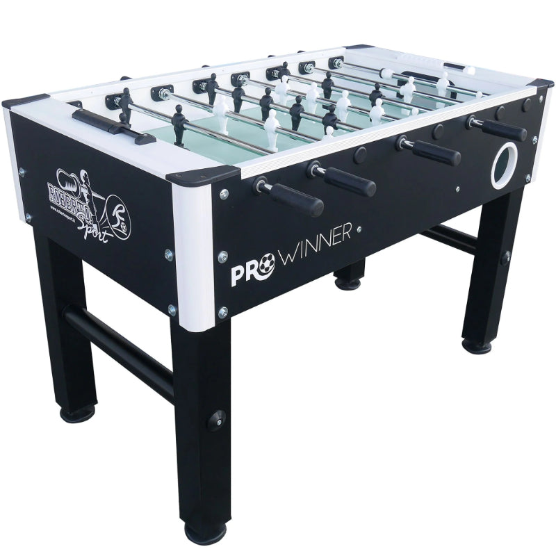 Roberto Sport Pro-Winner Foosball Table