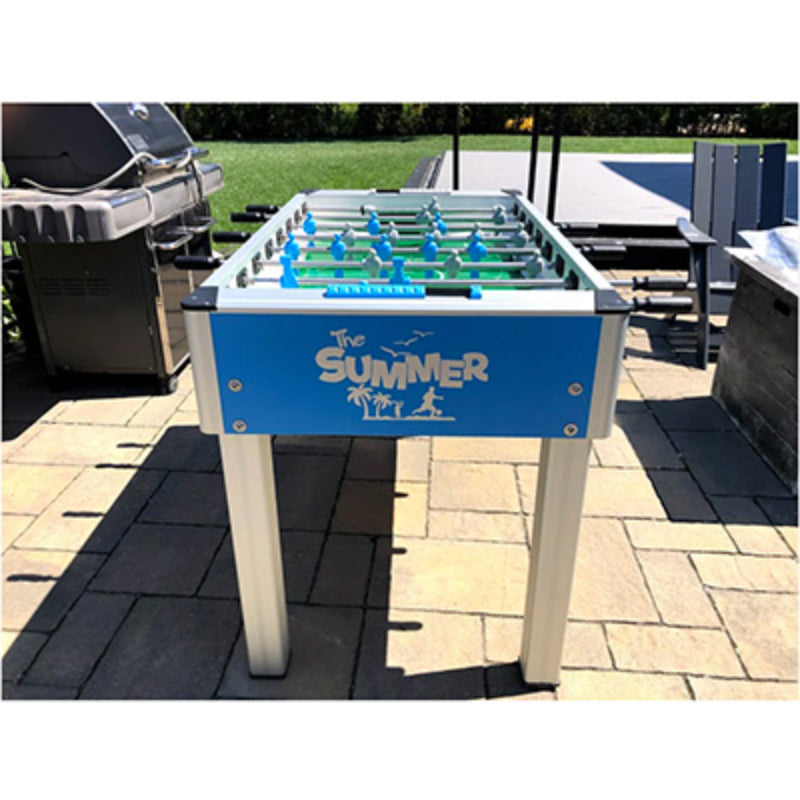 Roberto Sport Summer-Outdoor Foosball Table