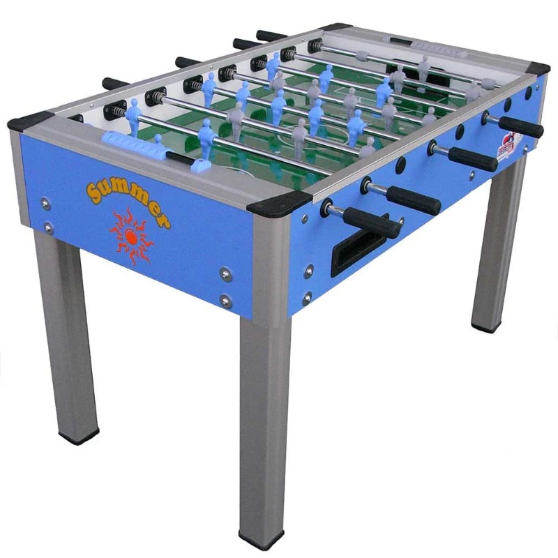 Roberto Sport Summer-Outdoor Foosball Table