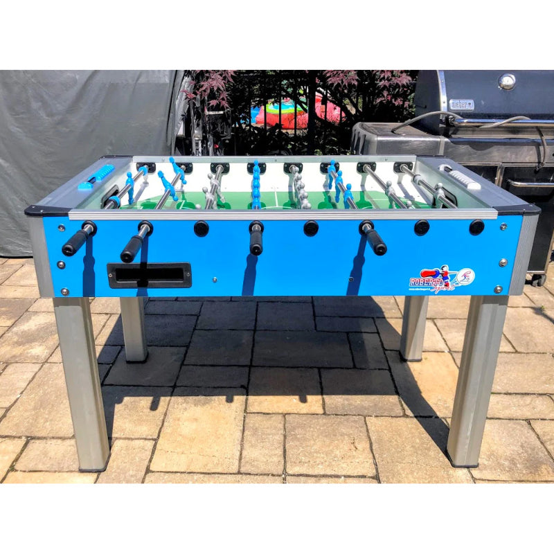 Roberto Sport Summer-Outdoor Foosball Table