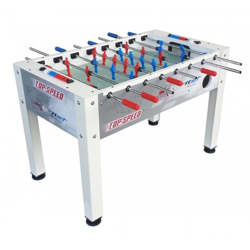 Table de Babyfoot Roberto Sport Top Speed - Compétition