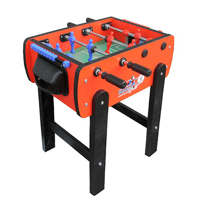 Roberto Sport Roby Red Foosball Table