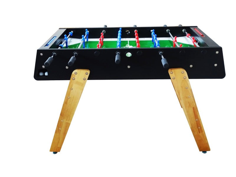 kasdali BZen babyfoot foosball table side