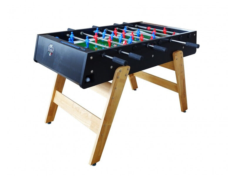 kasdali Bzen babyfoot foosball table 45b