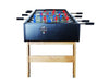 kasdali Bzen babyfoot foosball table face