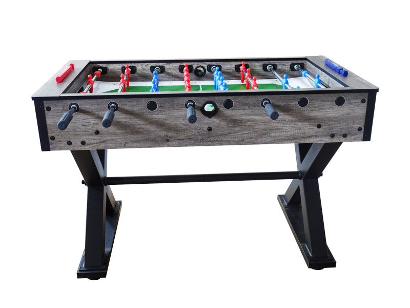 kasdali XBase babyfoot foosball tabele side